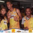 Lançamento Bloco do Patrão